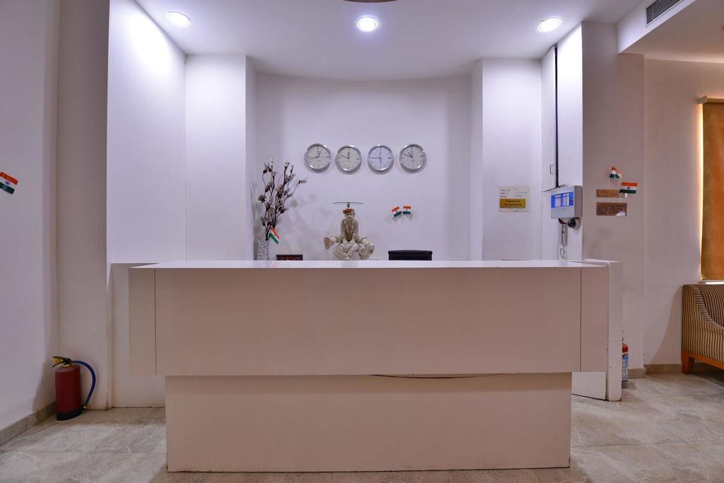 فندق Murthalفي  Jassons Sheesh Mahal المظهر الخارجي الصورة